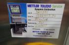 2018 Mettler Toledo Xc3 Hi-speed Checkweigher